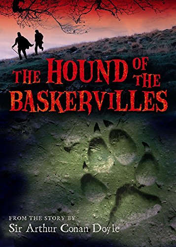 The Hound of the Baskervilles | Grqaser | Grqaser