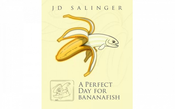 a perfect day for bananafish