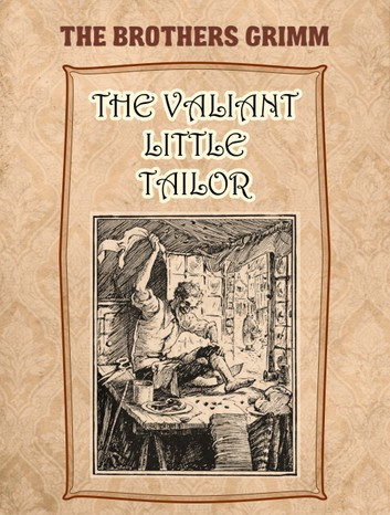 The clever little tailor