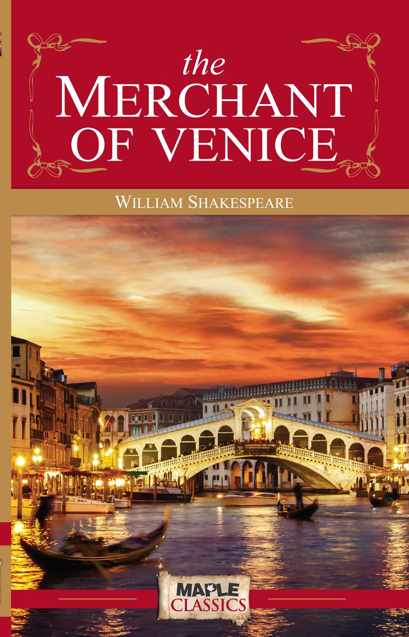 The Merchant of Venice Grqaser Grqaser