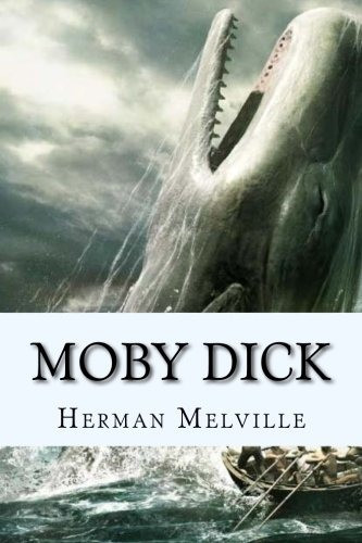 Moby Dick Or The Whale