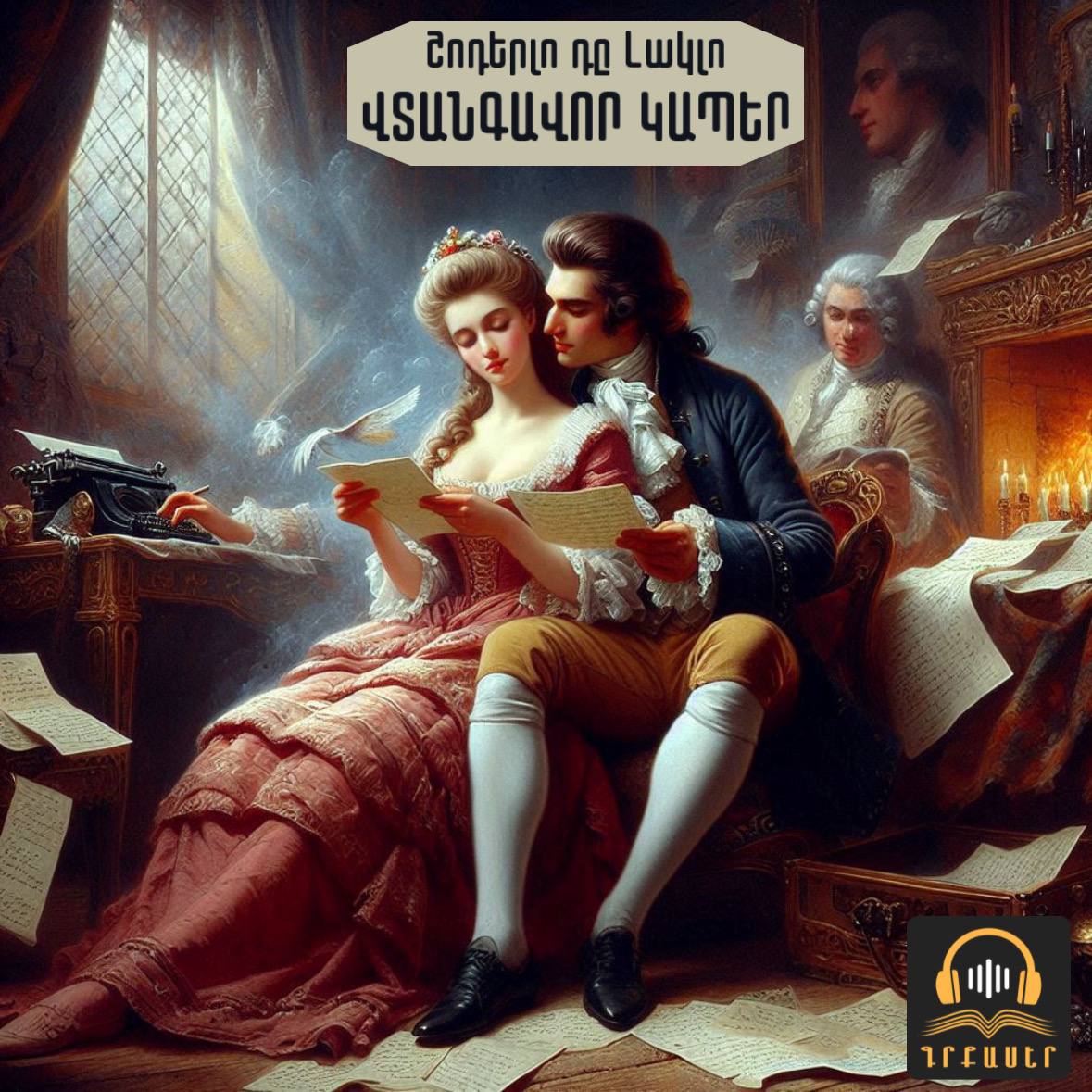 Book Cover