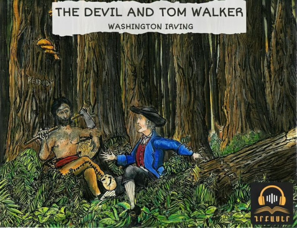 Սատանան և Թոմ Վոլքերը