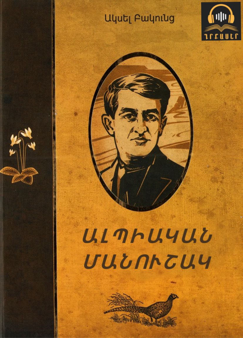 Գրքի նկար