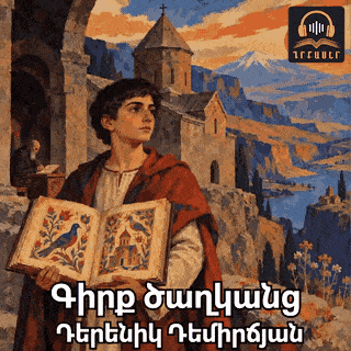 Книга цветов